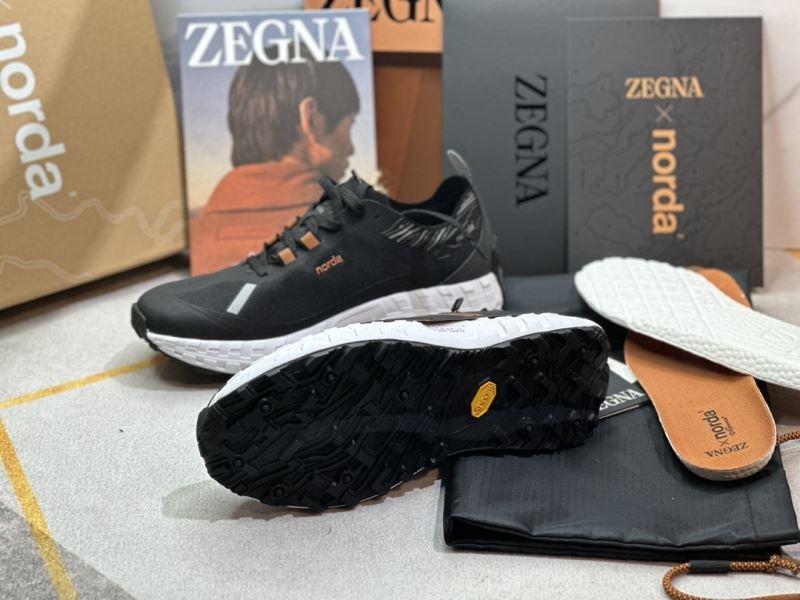 Ermenegildo Zegna Shoes